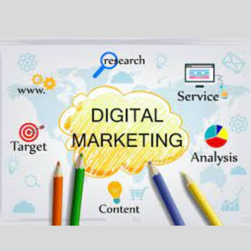 digital marketing agency